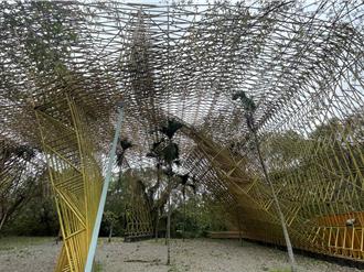 10億打造布袋戲文化園區！雲林傳習中心明年完工