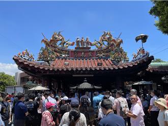 竹山紫南宫1年借金破4亿 呆帐曾逾5千万 寄「土地公红单」催收