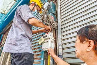 天然氣使用新規定！消保處通過8大重點保障消費者