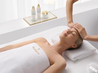 全台唯一獲獎！雲品VALMONT SPA榮登全球百大SPA殿堂殊榮