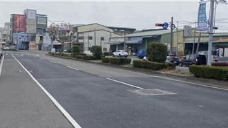 台中雅潭路改善工程最後一塊拼圖 3月動工年底全線完工