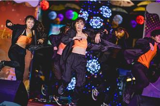 高雄潮玩祭＋愛河燈光秀3／1登場 228連假住房衝破8成