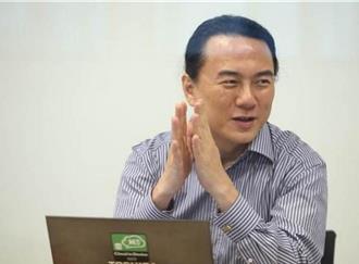 民眾黨公布第二波人事  翟本喬任國家治理學院主任