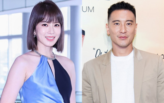 王陽明證實Melody新歡是他大堂哥 單親爸爸曾有心碎婚姻