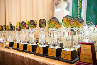 永慶加盟四品牌嘉義春酒2／21席開43桌熱鬧登場  歡慶服務規模增加2成