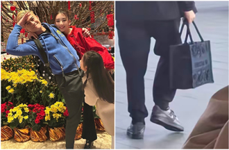 郭富城老婆方媛遇劫！一到米蘭機場就被搶 「證件＋卡」全沒了