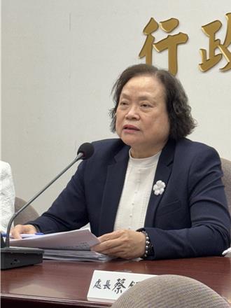 去年基數墊高、政府總預算刪減 主計總處下修今年經濟成長率至3.14％