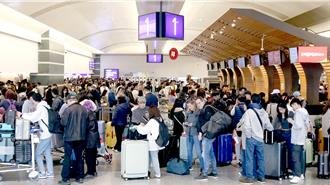 228連假瘋出國！桃機運量預估達69萬人次