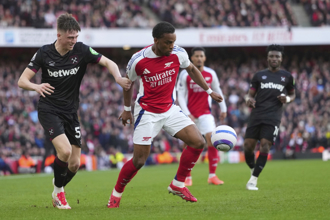 《時來運轉》運彩報報－【英超足球】槍手森林次名之爭 曼城紐卡瞄準前4