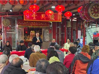 基隆捷運機廠設置爭議 市府籲新北捷運局傾聽民眾訴求