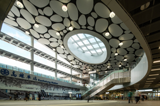 高鐵進高雄話題夯   遠雄沐蘊買家看好中都藝樹特區潛力