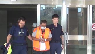 彰化男涉殺妻被依殺人罪嫌起訴 地院裁定羈押