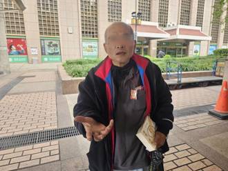 独家》男沦当街友21年泄心声！控前雇主欠薪15万吃泡麵度日