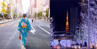 Visa春節消費調查：宅家網購、外送當道  日2城市竄升台人旅遊熱門地