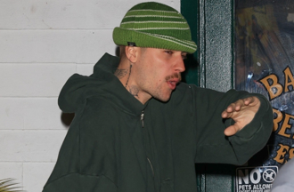 小贾斯汀怎么了？暴瘦憔悴、眼神涣散遭疑又染毒 经纪公司发声明