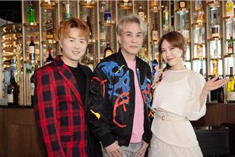 吴申梅揪陈孟贤飘粉红泡泡 香港总裁老公要求「不要亲嘴」