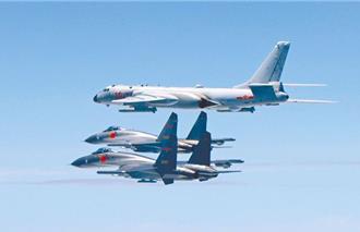 大陸無預警高屏外海射擊操演 漁業署緊急示警