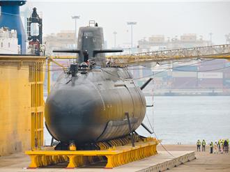 海納百川》海鯤號潛艦海測跳票 「意外」何故？（王志鵬）
