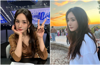 楊冪練滑雪出事！驚覺「1症狀」急檢查 結果惹全網心疼