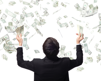 農曆正月過完大賺錢！4生肖只要努力 好運自來