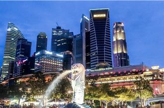 2025年新加坡大計！商務、旅遊全方位升級