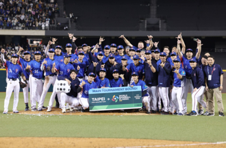 後勤怎麼了？中華隊遭爆「沒有防護員」 只派39位英雄原因超嚴苛