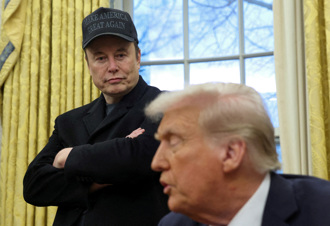 不是馬斯克！白宮終於公布DOGE首長 各界問：她是誰？