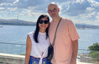 台灣女婿換新房！ 老婆竟「突接陌生男電話」 遭逼問1事嚇壞