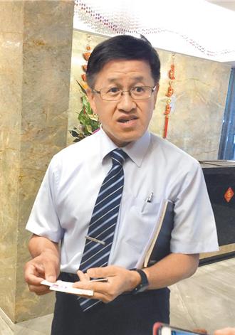 士林區農會理事長選舉！爆發人頭會員爭議 葉文忠30萬交保