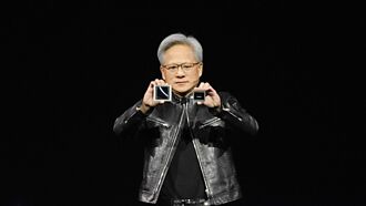 AI軍備賽火熱 B200大量出貨xAI