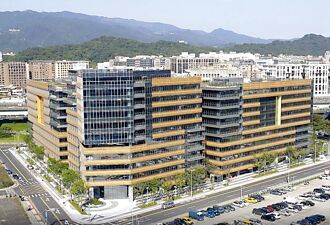 統一超砸43億 收購內湖商辦大樓