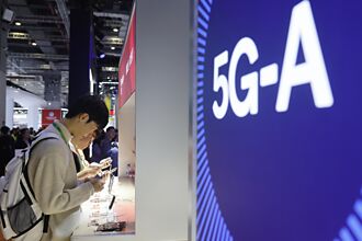 產業分析－5G-Advanced 點燃應用新商機