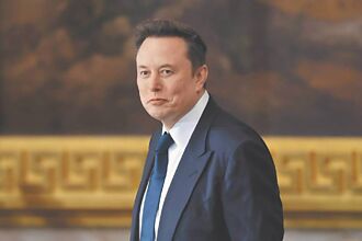马斯克整顿公部门 川普、戴蒙挺