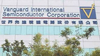 世界先進：轉單效應將延續