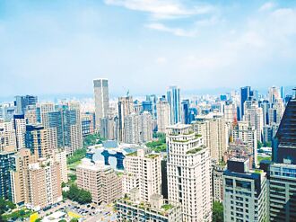 不動產2024總銷額2.46兆 創高