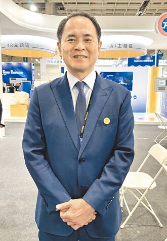 機械公會迎80年慶 辦系列慶祝活動