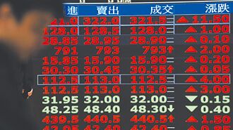 高含積量半導體ETF 最勇