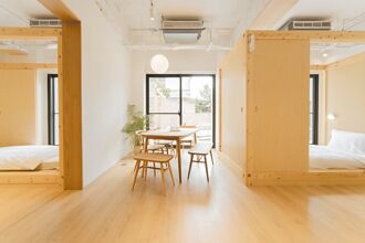 山鄰山林 打造花東旅遊新體驗