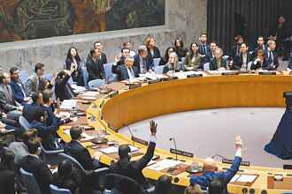 陸美俄站同邊 川普與歐洲公開決裂