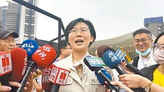 新闻透视》派系合纵连横 孤鸟仍需枝栖