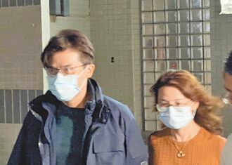 恐串滅證 林岱樺胞弟3人改羈押