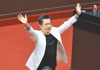 時論廣場》正視「壯世代」人口議題（魏國彥）