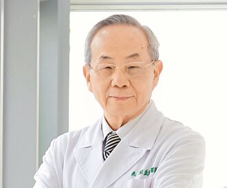 柯P恩師 名醫朱樹勳辭世 享壽87歲