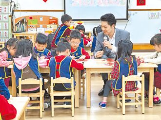 臨托延長至22時 北市府允評估