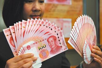 過緊日子 陸地方政府交成績單