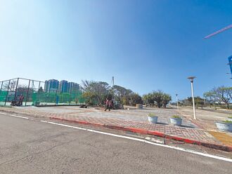 大园体育园区公听会 民忧停车规画恐不足