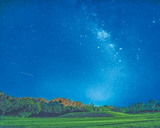 迎建城150年 來恆春擁抱星空