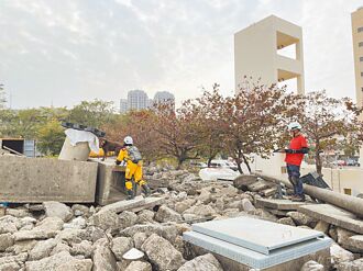 高市6搜救犬 喜獲國際認證