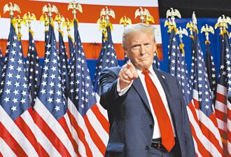 川普的常识治天下