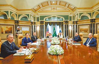 川普「入侵與避免入侵」話術的轉向